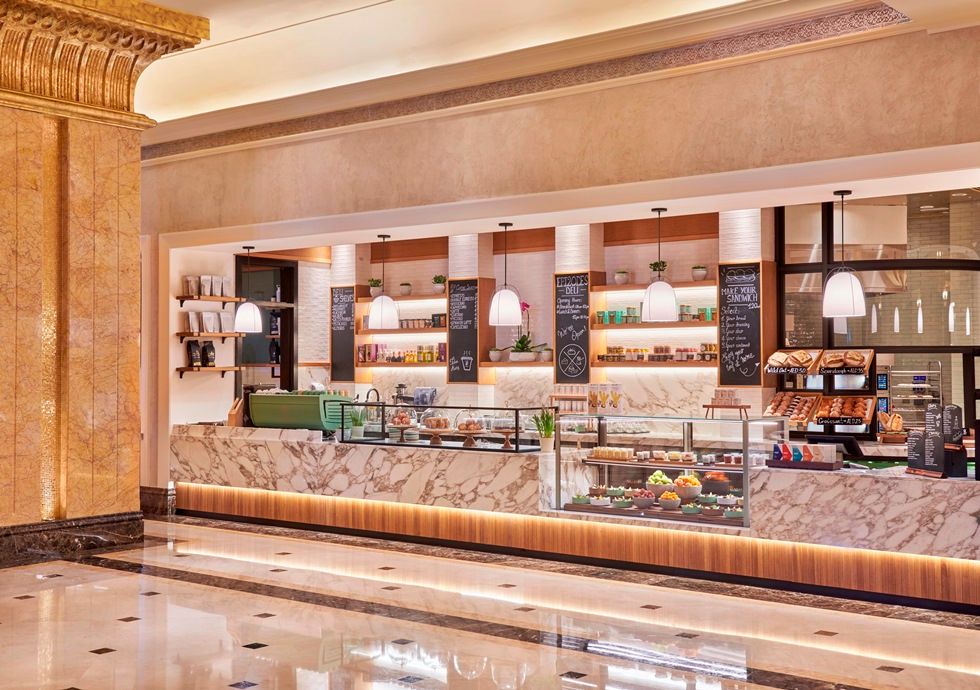 EMIRATES PALACE MANDARIN ORIENTAL - 28