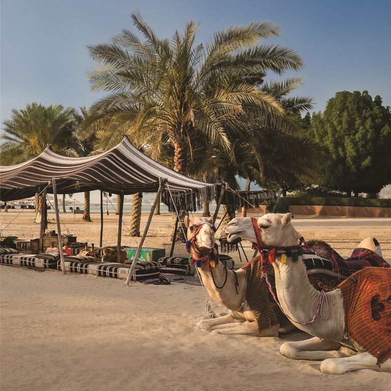 EMIRATES PALACE MANDARIN ORIENTAL - 11