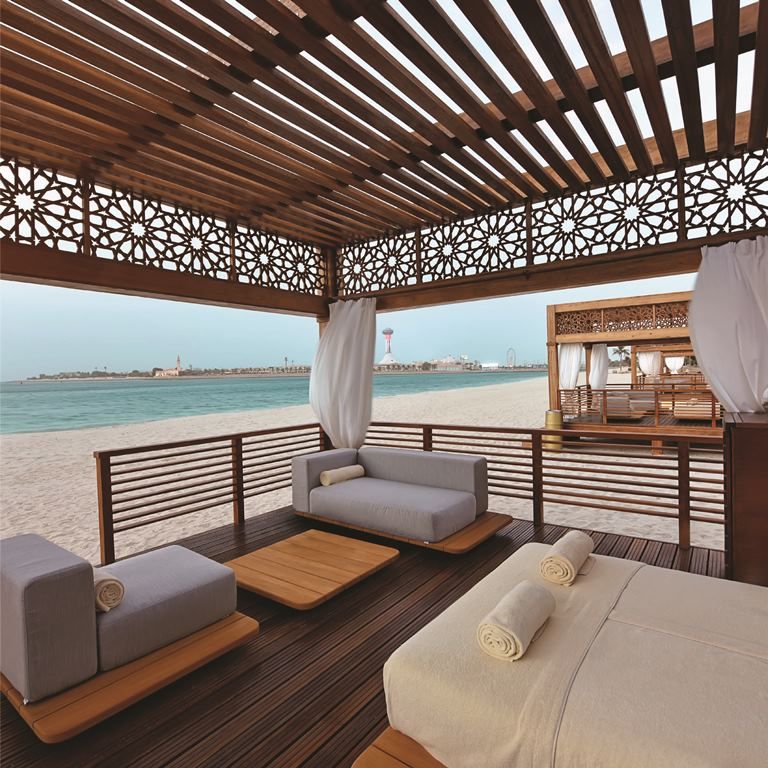 EMIRATES PALACE MANDARIN ORIENTAL - 12