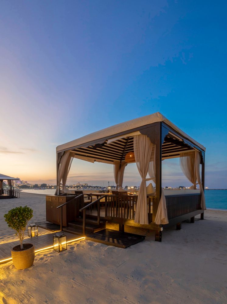 EMIRATES PALACE MANDARIN ORIENTAL - 10