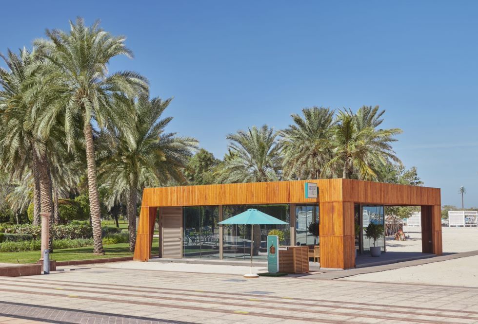 EMIRATES PALACE MANDARIN ORIENTAL - 9