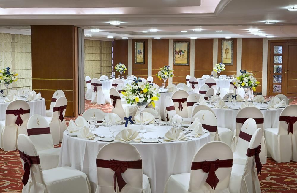 CITY SEASONS HOTEL DUBAI - 13
