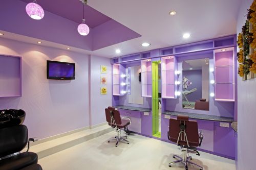 FORTUNE GRAND HOTEL - 22