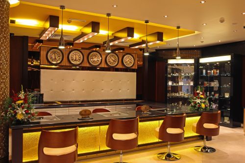 FORTUNE GRAND HOTEL - 15