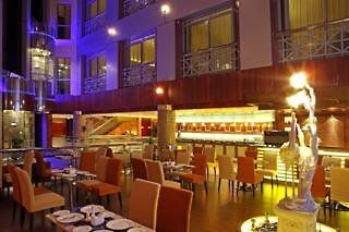 FORTUNE GRAND HOTEL - 12