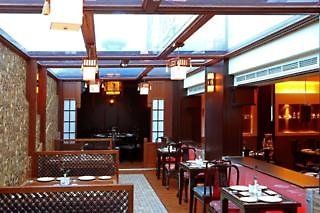 FORTUNE GRAND HOTEL - 11