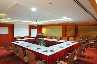 FORTUNE GRAND HOTEL - 8