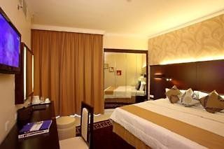 FORTUNE GRAND HOTEL - 7