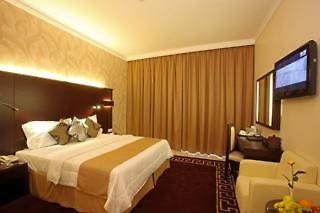 FORTUNE GRAND HOTEL - 6