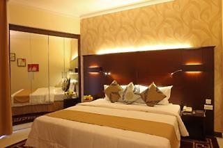 FORTUNE GRAND HOTEL - 5