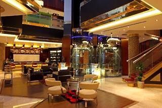 FORTUNE GRAND HOTEL - 4
