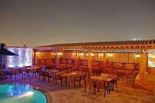 FORTUNE GRAND HOTEL - 3