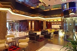 FORTUNE GRAND HOTEL - 2