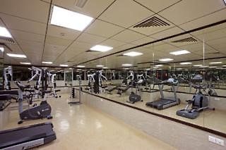 FORTUNE GRAND HOTEL - 1