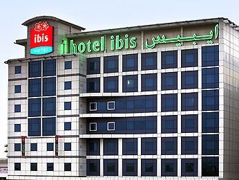 IBIS HOTEL AL BARSHA - 5