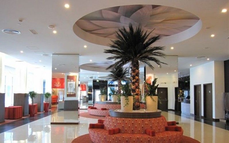 IBIS HOTEL AL BARSHA - 7