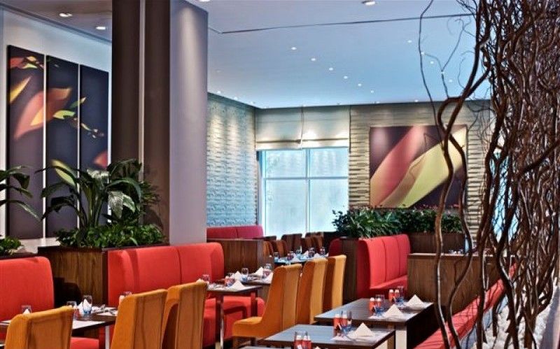 IBIS HOTEL AL BARSHA - 8