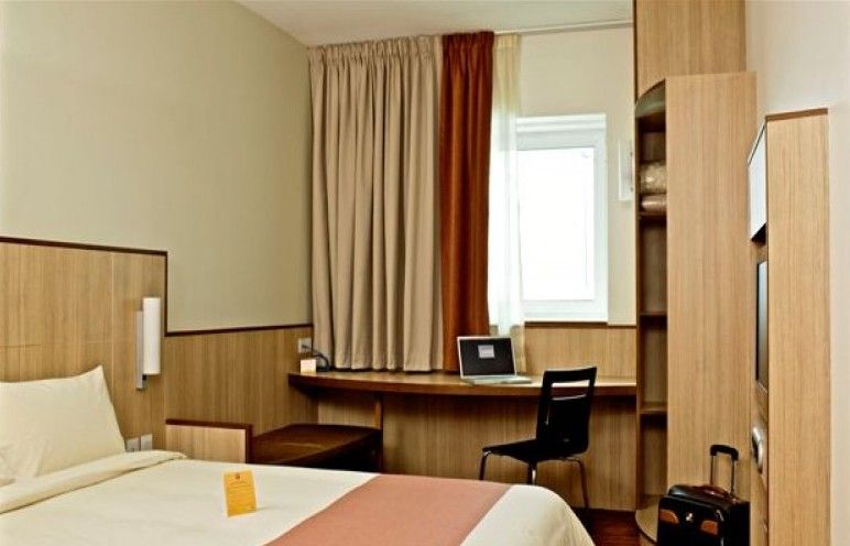 IBIS HOTEL AL BARSHA - 10