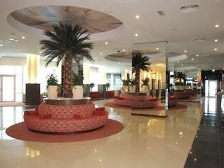 IBIS HOTEL AL BARSHA - 4