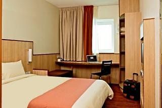 IBIS HOTEL AL BARSHA - 3