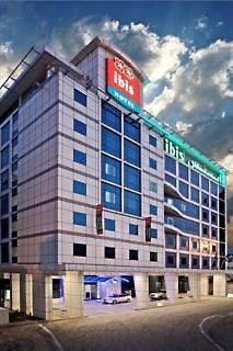 IBIS HOTEL AL BARSHA - 2