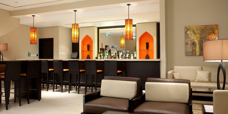 HOLIDAY INN EXPRESS, DUBAI JUMEIRAH - 2