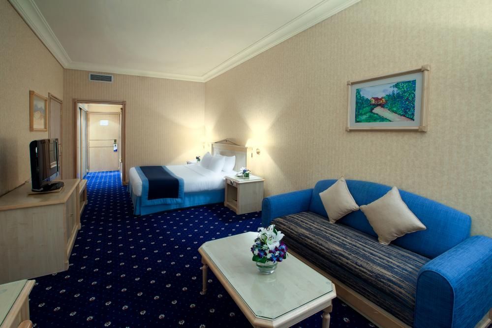 CAPITOL HOTEL DUBAI - 33