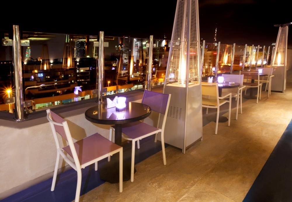 CAPITOL HOTEL DUBAI - 7