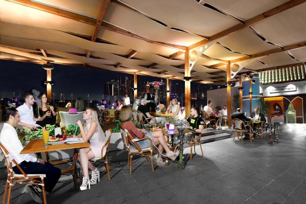 CAPITOL HOTEL DUBAI - 15