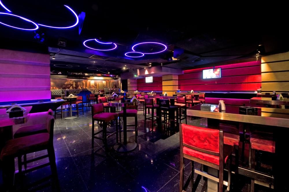 CAPITOL HOTEL DUBAI - 9