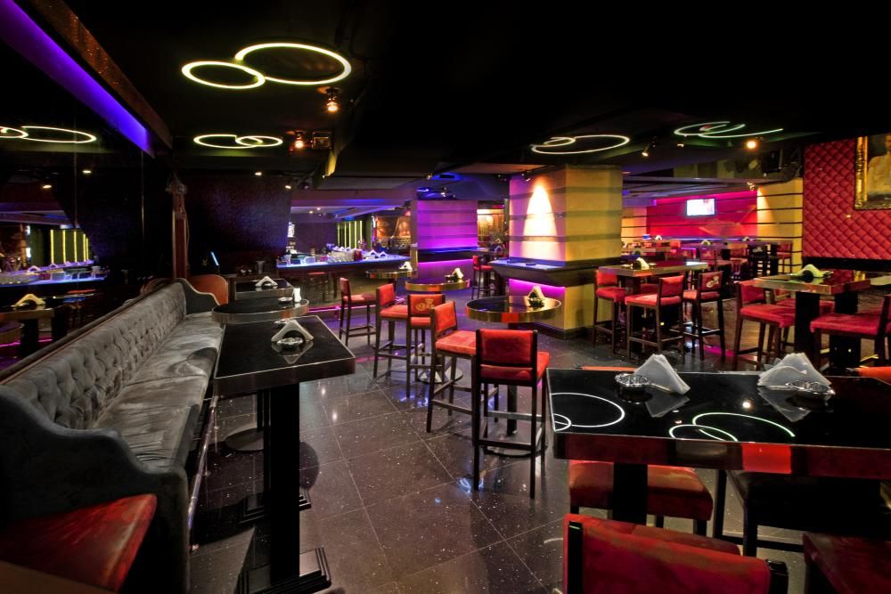 CAPITOL HOTEL DUBAI - 8