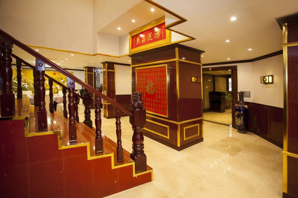 CAPITOL HOTEL DUBAI - 4