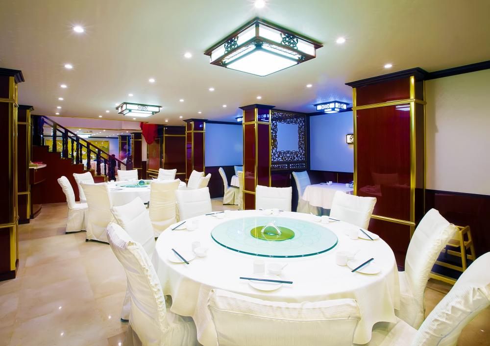 CAPITOL HOTEL DUBAI - 18