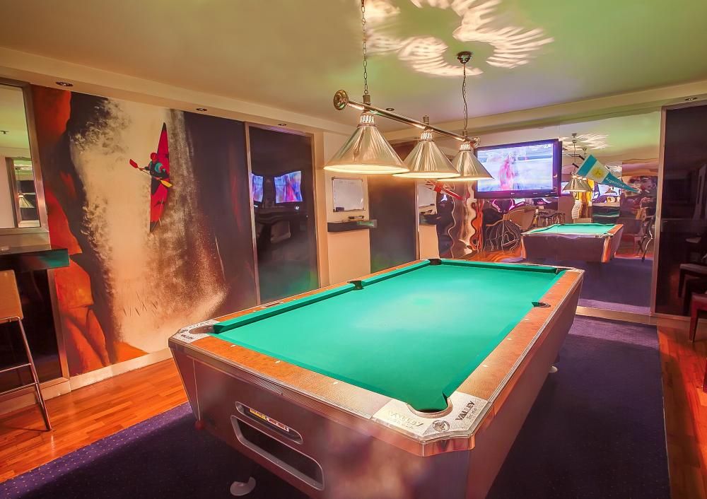 CAPITOL HOTEL DUBAI - 22