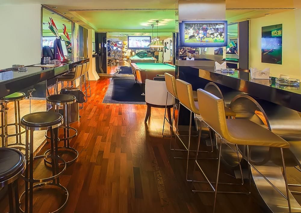 CAPITOL HOTEL DUBAI - 21