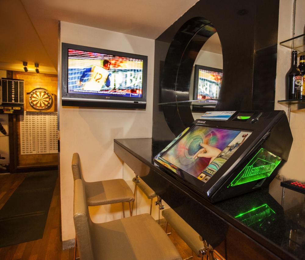 CAPITOL HOTEL DUBAI - 20