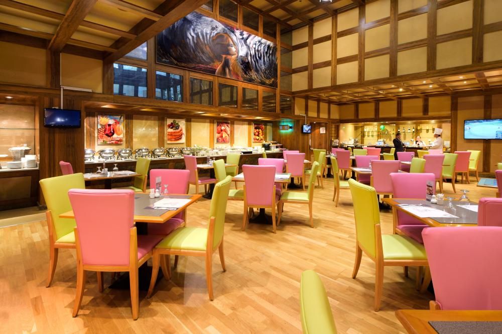 CAPITOL HOTEL DUBAI - 12