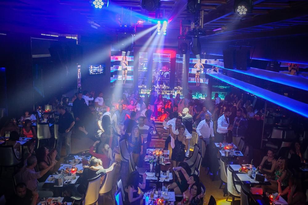 CAPITOL HOTEL DUBAI - 11