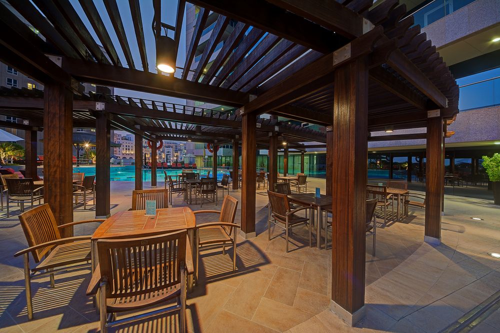 COPTHORNE HOTEL DUBAI - 11