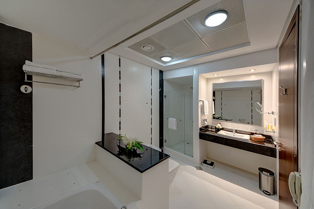 COPTHORNE HOTEL DUBAI - 28