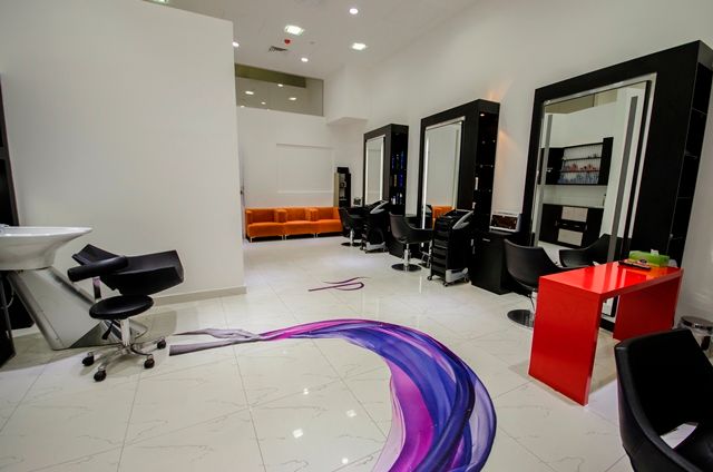 COPTHORNE HOTEL DUBAI - 12