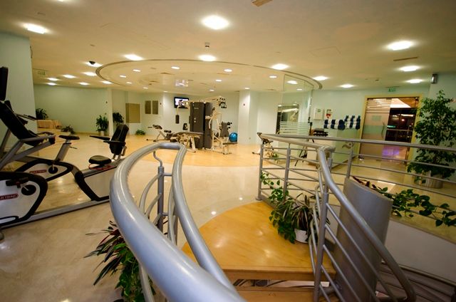 COPTHORNE HOTEL DUBAI - 20