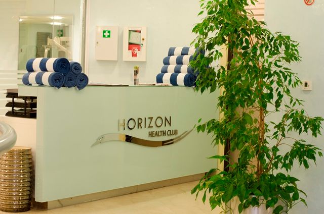 COPTHORNE HOTEL DUBAI - 13