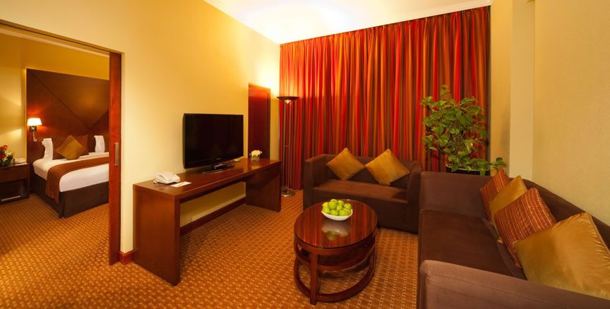 CORAL DEIRA DUBAI - 30