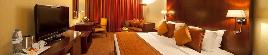 CORAL DEIRA DUBAI - 19