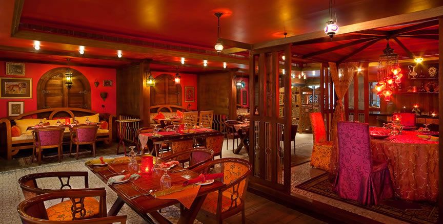 CORAL DEIRA DUBAI - 12