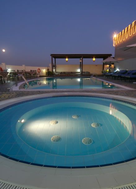 CORAL DEIRA DUBAI - 7