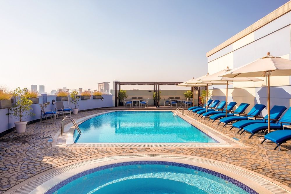 CORAL DEIRA DUBAI - 5