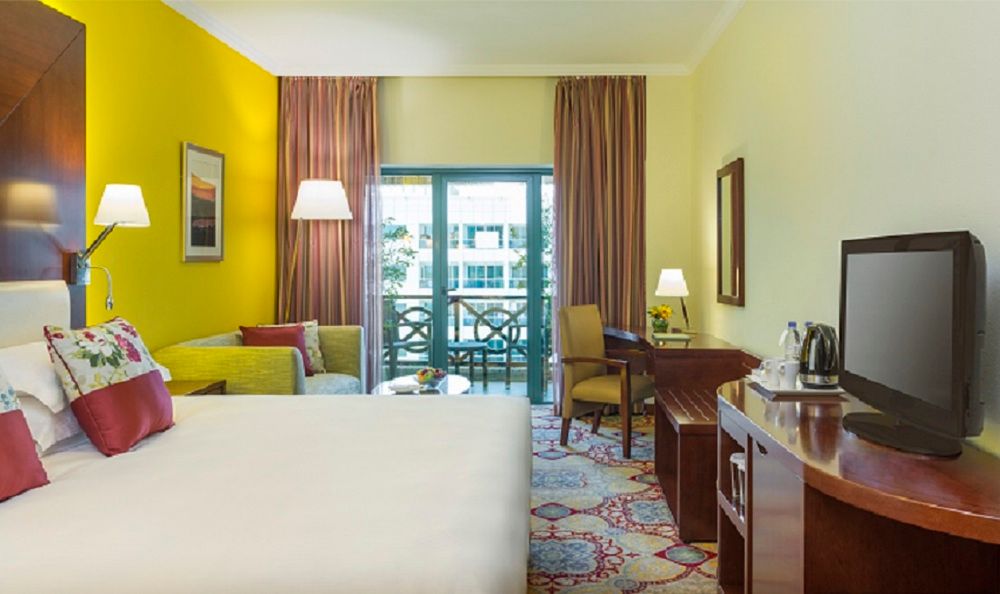 CORAL DEIRA DUBAI - 23