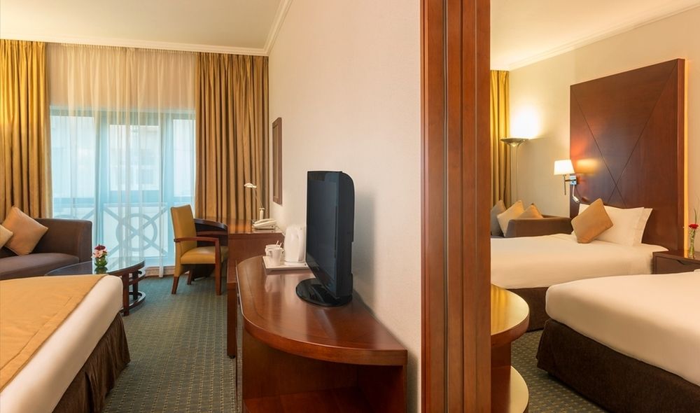 CORAL DEIRA DUBAI - 27